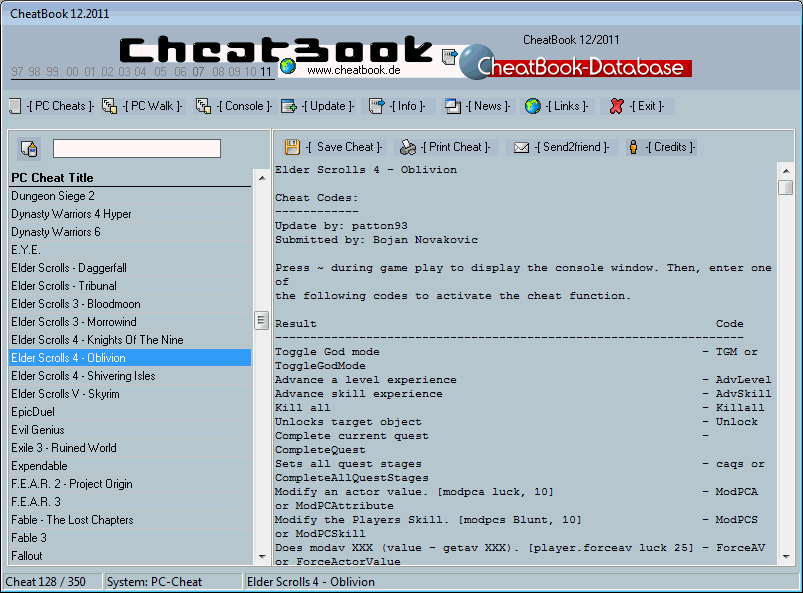 Download http://www.findsoft.net/Screenshots/CheatBook-Issue-12-2011-81510.gif