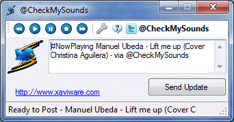 Download http://www.findsoft.net/Screenshots/CheckMySounds-33203.gif