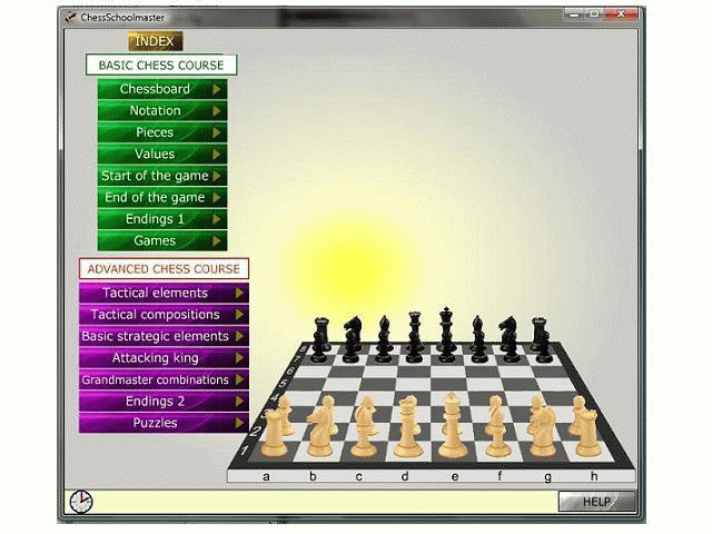 Download http://www.findsoft.net/Screenshots/ChessSchoolmaster-Basic-Demo-73421.gif