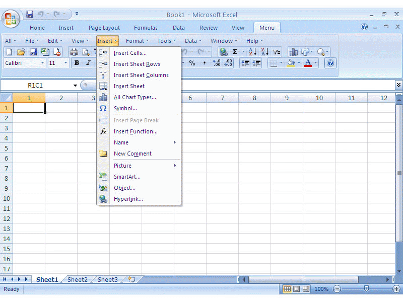 Download http://www.findsoft.net/Screenshots/Classic-Menu-for-Excel-2007-63587.gif