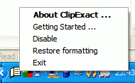 Download http://www.findsoft.net/Screenshots/ClipExact-3261.gif