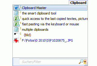 Download http://www.findsoft.net/Screenshots/Clipboard-Master-69073.gif