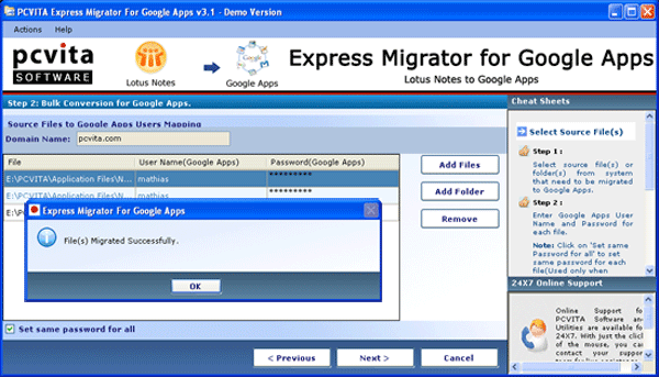 Download http://www.findsoft.net/Screenshots/Cloud-Migration-77079.gif