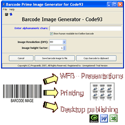 Download http://www.findsoft.net/Screenshots/Code93-barcode-prime-image-generator-19732.gif