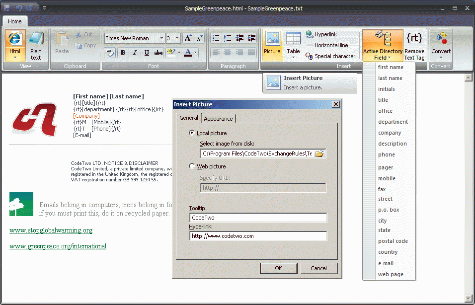 Download http://www.findsoft.net/Screenshots/CodeTwo-Exchange-Rules-2007-66997.gif