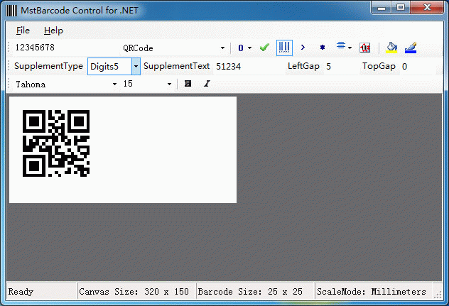 Download http://www.findsoft.net/Screenshots/CodeX-Barcode-Control-for-NET-76522.gif