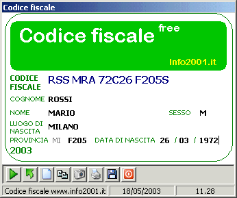 Download http://www.findsoft.net/Screenshots/Codice-Fiscale-14144.gif