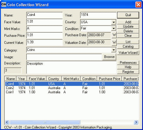 Download http://www.findsoft.net/Screenshots/Coin-Collection-Wizard-3329.gif
