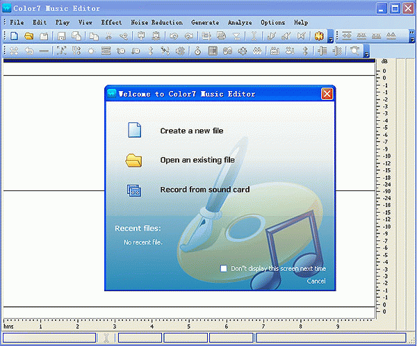 Download http://www.findsoft.net/Screenshots/Color7-Music-Editor-64681.gif