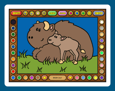 Download http://www.findsoft.net/Screenshots/Coloring-Book-10-Baby-Animals-3366.gif