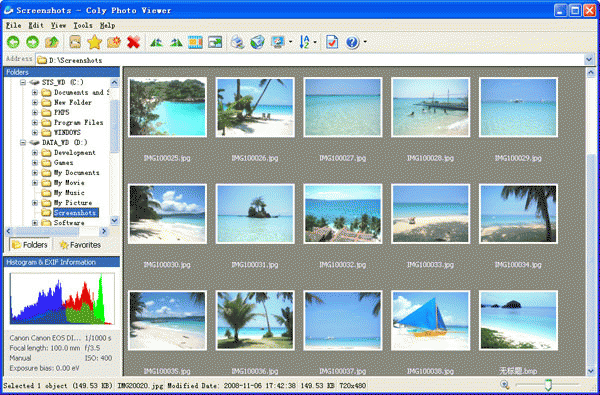 Download http://www.findsoft.net/Screenshots/Coly-Photo-Viewer-64541.gif