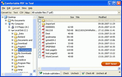 Download http://www.findsoft.net/Screenshots/Comfortable-PDF-to-Text-18295.gif