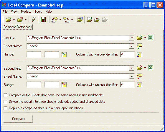 Download http://www.findsoft.net/Screenshots/Compare-Excel-Files-62564.gif