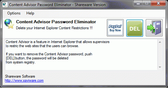 Download http://www.findsoft.net/Screenshots/Content-Advisor-Password-Eliminator-55132.gif