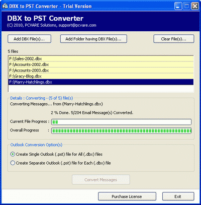 Download http://www.findsoft.net/Screenshots/Convert-DBX-File-to-PST-53250.gif