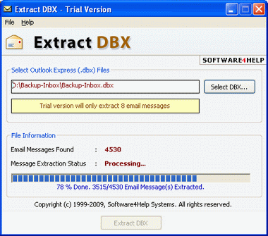 Download http://www.findsoft.net/Screenshots/Convert-DBX-to-Windows-Mail-32915.gif