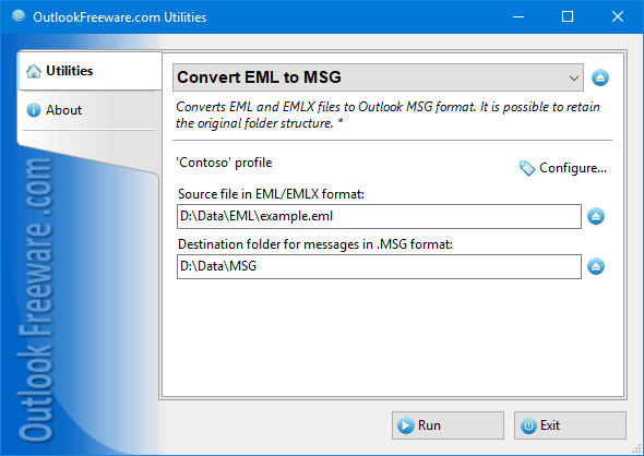 Download http://www.findsoft.net/Screenshots/Convert-Messages-from-EML-to-MSG-Format-82598.gif