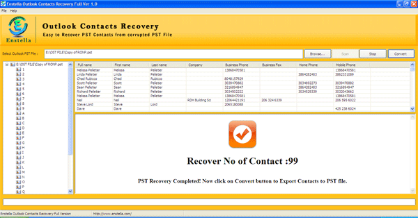 Download http://www.findsoft.net/Screenshots/Convert-Outlook-contacts-to-PST-72768.gif