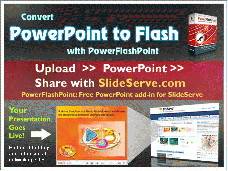 Download http://www.findsoft.net/Screenshots/Convert-PPT-to-Flash-and-Share-It-Free-21934.gif