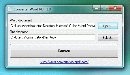 Download http://www.findsoft.net/Screenshots/Converter-Word-PDF-77853.gif