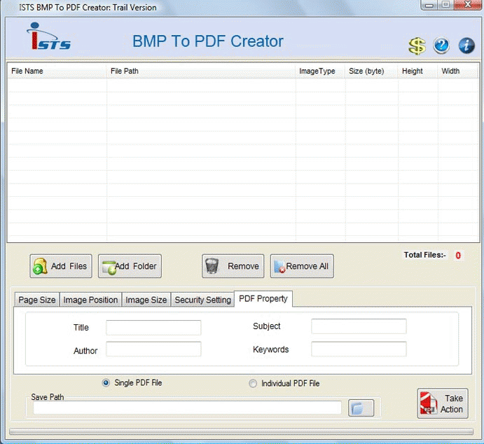 Download http://www.findsoft.net/Screenshots/Converting-BMP-to-PDF-68138.gif