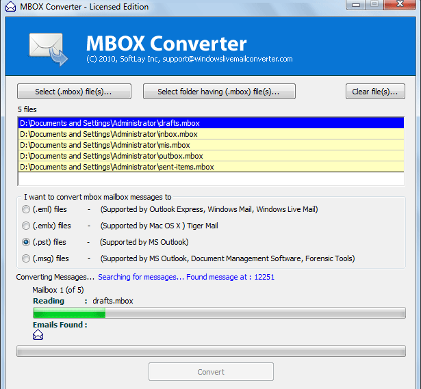 Download http://www.findsoft.net/Screenshots/Converting-MBOX-to-PST-72625.gif