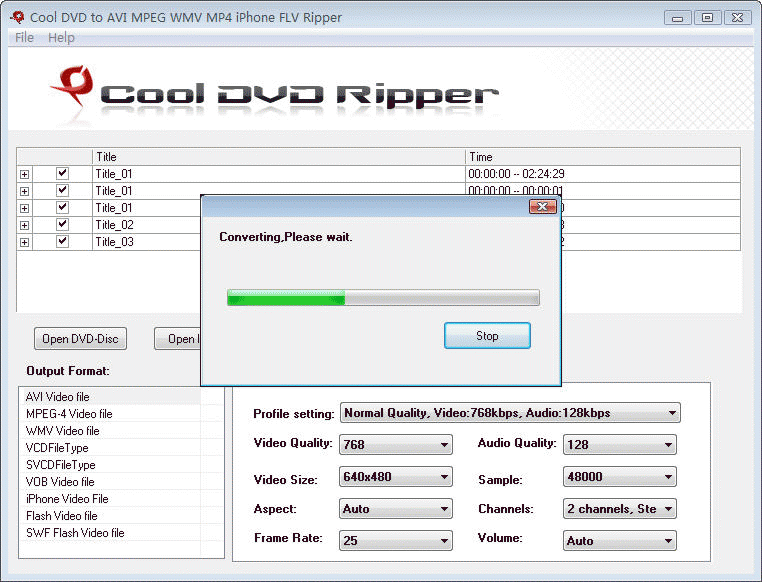 Download http://www.findsoft.net/Screenshots/Cool-Free-DVD-to-AVI-MPEG-WMV-MP4-ripper-80242.gif