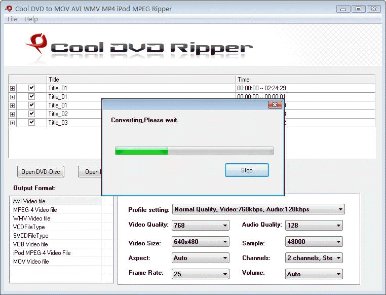Download http://www.findsoft.net/Screenshots/Cool-Free-DVD-to-MOV-AVI-WMV-MP4-Ripper-80261.gif