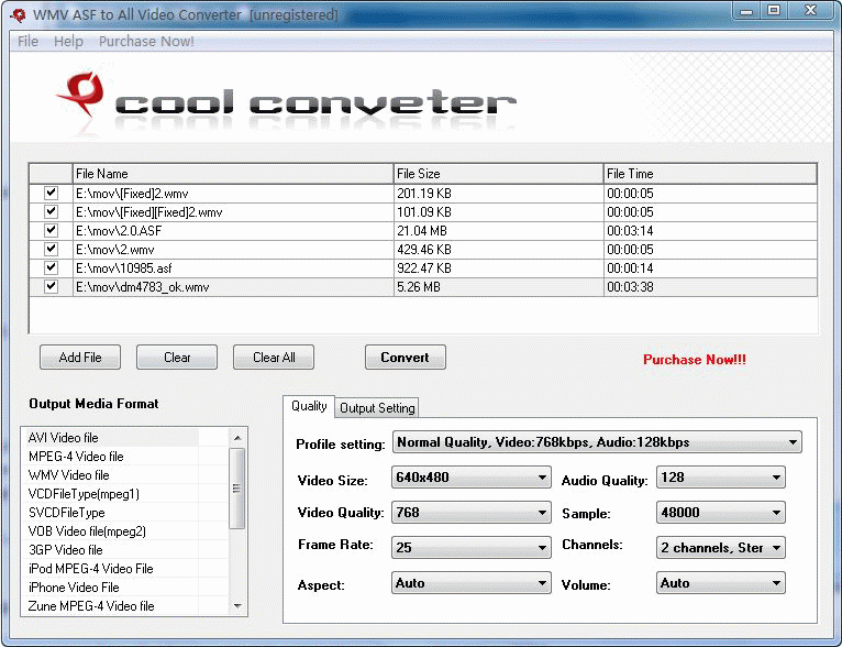 Download http://www.findsoft.net/Screenshots/Cool-Free-WMV-ASF-to-All-Video-Converter-80350.gif
