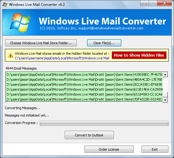 Download http://www.findsoft.net/Screenshots/Copy-EML-from-Windows-Mail-to-Outlook-75362.gif