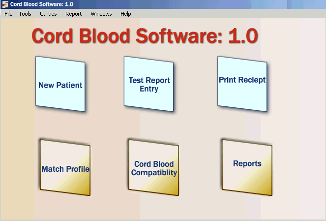 Download http://www.findsoft.net/Screenshots/Cord-Blood-Software-59780.gif