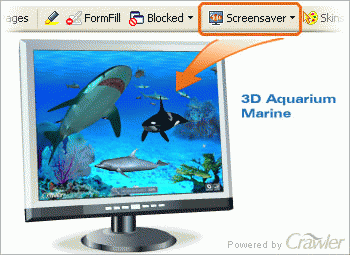 Download http://www.findsoft.net/Screenshots/Crawler-3D-Marine-Aquarium-Screensaver-59794.gif