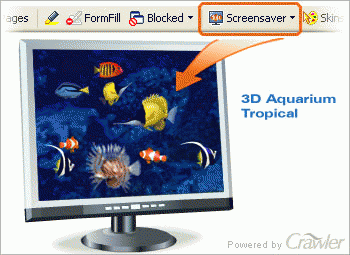 Download http://www.findsoft.net/Screenshots/Crawler-3D-Tropical-Aquarium-Screensaver-59795.gif
