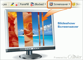Download http://www.findsoft.net/Screenshots/Crawler-Slideshow-Screensaver-59805.gif