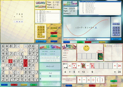 Download http://www.findsoft.net/Screenshots/Crazy-Math-Game-78503.gif