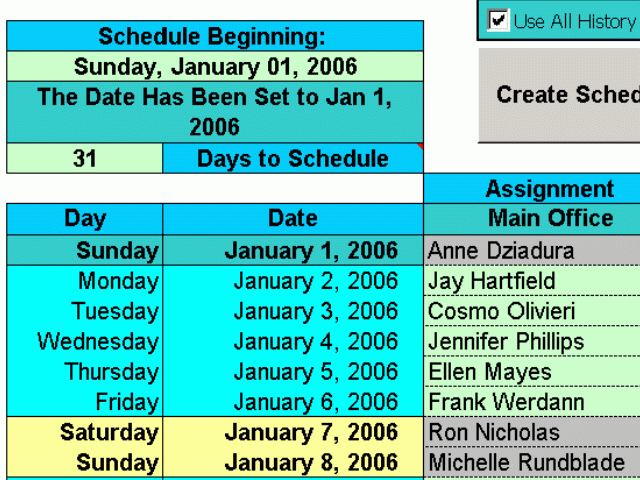 Download http://www.findsoft.net/Screenshots/Create-Floor-Schedules-for-Your-Agents-3550.gif