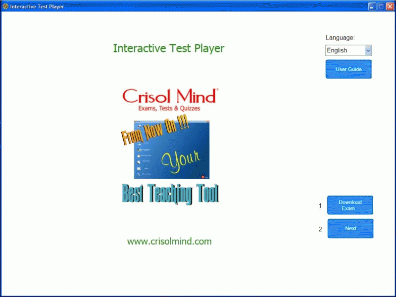 Download http://www.findsoft.net/Screenshots/Crisol-Mind-Test-Player-59280.gif