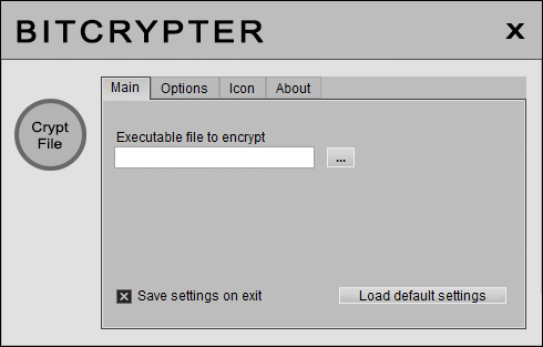 Download http://www.findsoft.net/Screenshots/Crypter-84916.gif