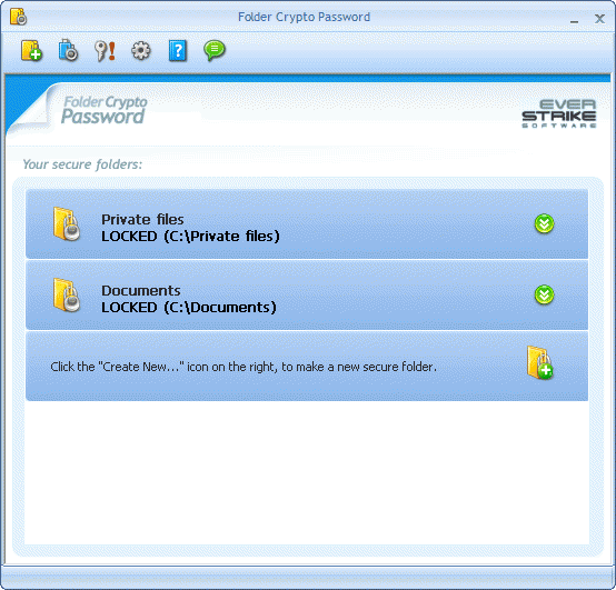 Download http://www.findsoft.net/Screenshots/Crypto-Password-Protect-Folder-27461.gif