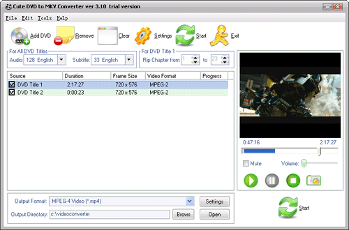 Download http://www.findsoft.net/Screenshots/Cute-DVD-to-MKV-Converter-32617.gif