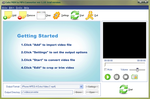 Download http://www.findsoft.net/Screenshots/Cute-MOV-to-MP4-Converter-30113.gif