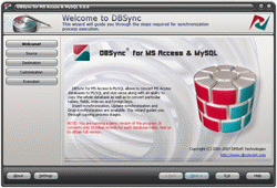 Download http://www.findsoft.net/Screenshots/DBSync-for-Access-MySQL-16133.gif