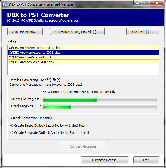 Download http://www.findsoft.net/Screenshots/DBX-to-PST-Conversion-26994.gif