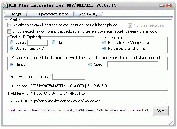 Download http://www.findsoft.net/Screenshots/DRM-Plus-Encryption-Solution-21806.gif