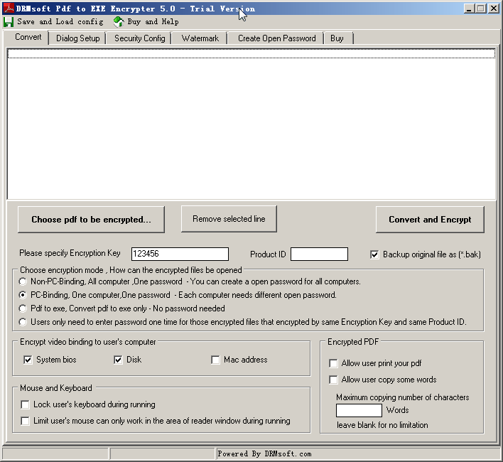 Download http://www.findsoft.net/Screenshots/DRMsoft-Pdf-to-EXE-Encrypter-75912.gif