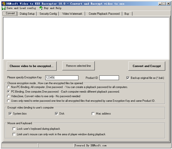 Download http://www.findsoft.net/Screenshots/DRMsoft-Video-to-exe-encryptor-75911.gif