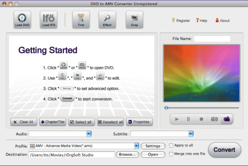 Download http://www.findsoft.net/Screenshots/DVD-to-AMV-Converter-for-Mac-27464.gif