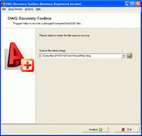 Download http://www.findsoft.net/Screenshots/DWG-Recovery-Toolbox-55567.gif