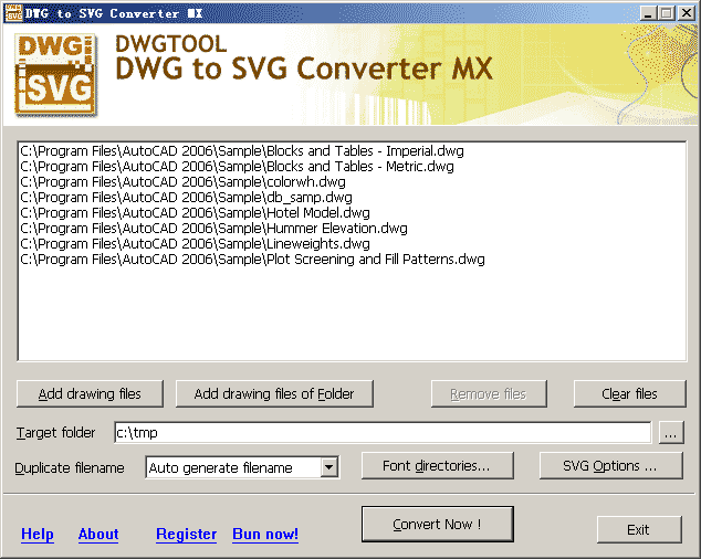 Download http://www.findsoft.net/Screenshots/DWG-to-SVG-Converter-MX-19907.gif
