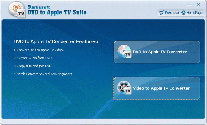 Download http://www.findsoft.net/Screenshots/Daniusoft-DVD-to-Apple-TV-Suite-16718.gif